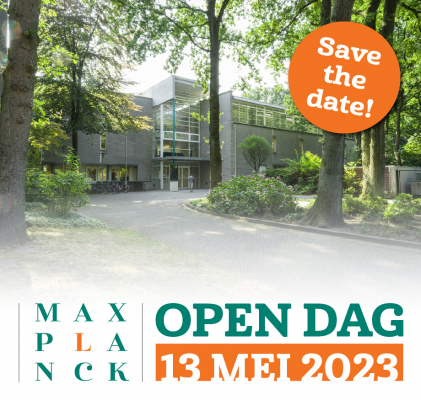 MPI Open Dag 2023