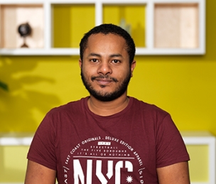 Ibrahim Abdullah