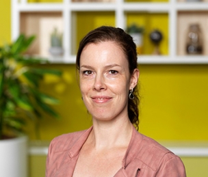 Anique Heurkens