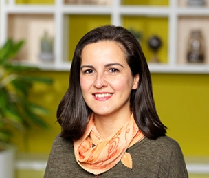 Beyza Sumer Max Planck Institute