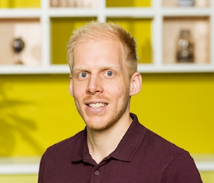 Dick Schijven