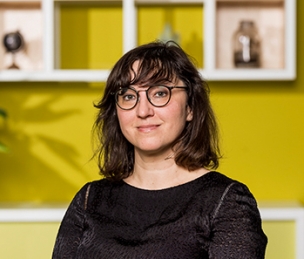 Francesca Carota