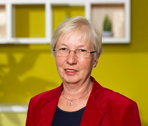 Marie-Luise Janssen-Ekat