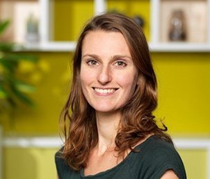Marlou Rasenberg