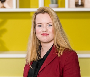 Julia von der Fuhr