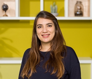Soheila Hajizadeh Shadiabad