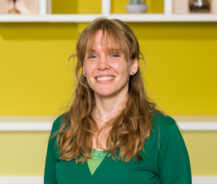 Annemarie van Dooren