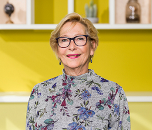 Edith Sjoerdsma