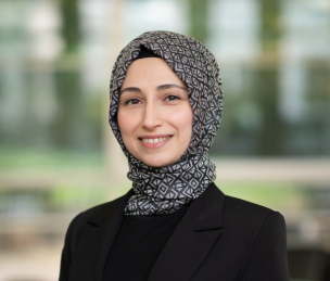 Fatma Uzbas